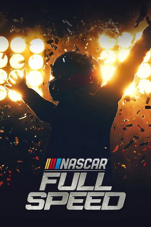 Full Speed постер