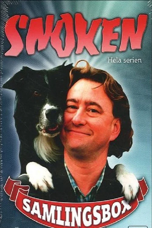 Snoken постер