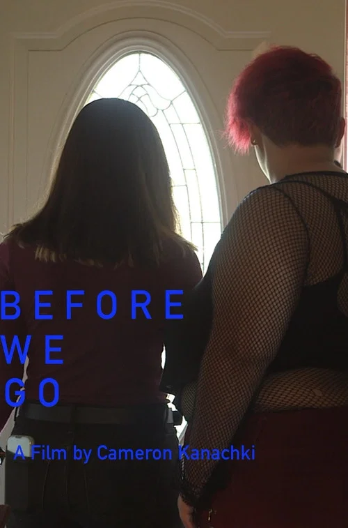Before We Go постер