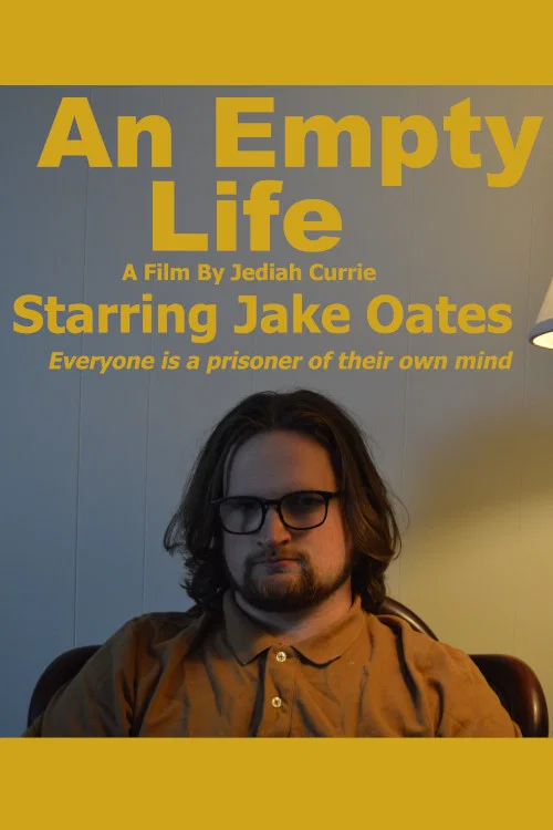 An Empty Life постер