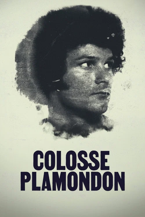 Colosse Plamondon постер