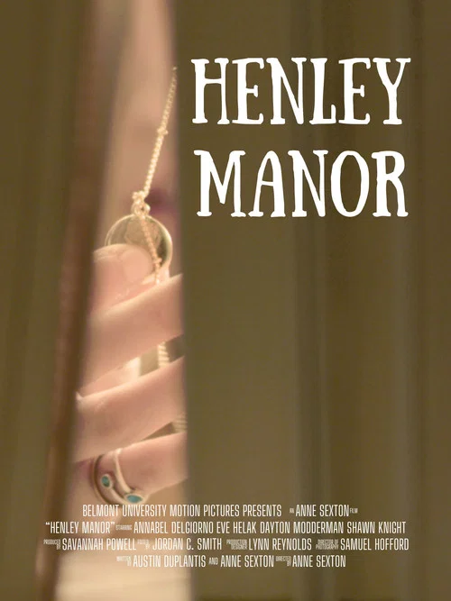 Henley Manor постер