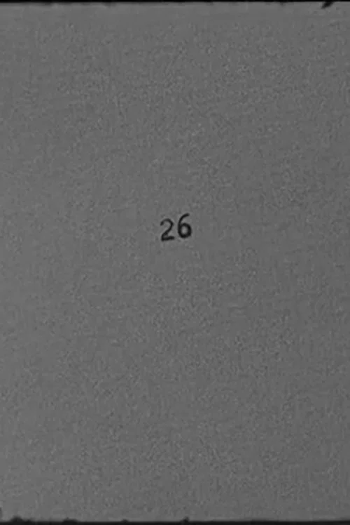 26 постер