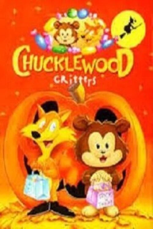Chucklewood Critters постер