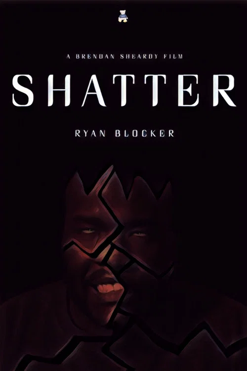 Shatter постер