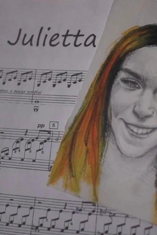 Julietta постер