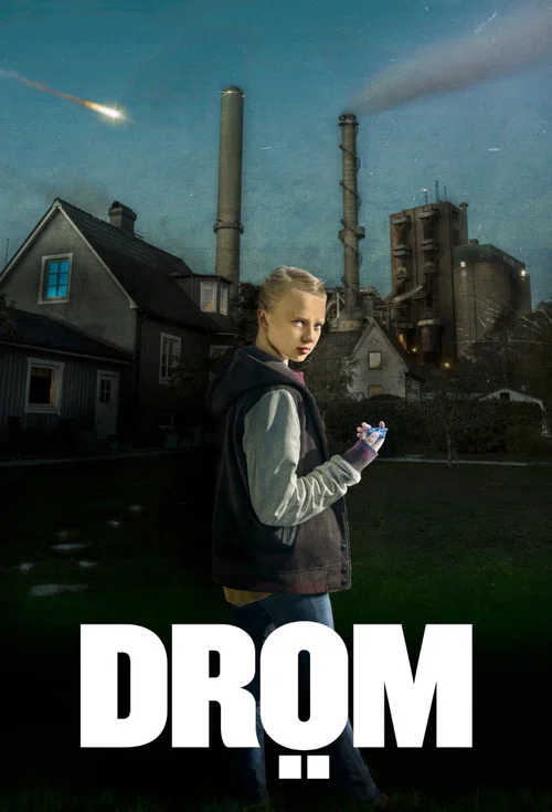 Dröm постер