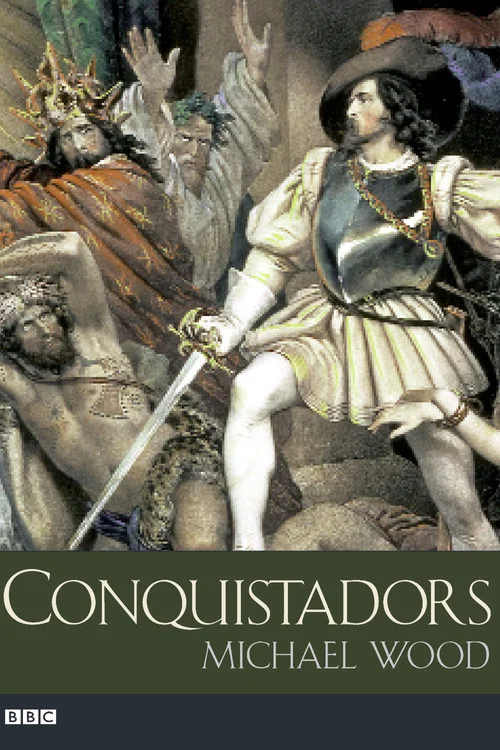 Conquistadors постер