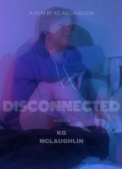 Disconnected постер