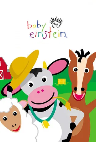 Baby Einstein Classics постер