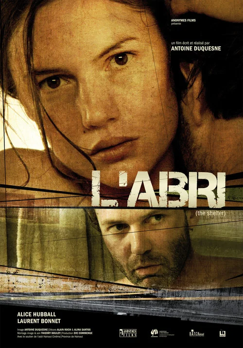 L'Abri постер