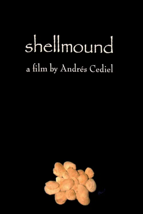 Shellmound постер