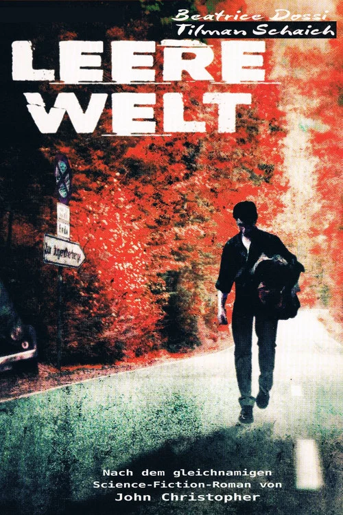 Leere Welt постер