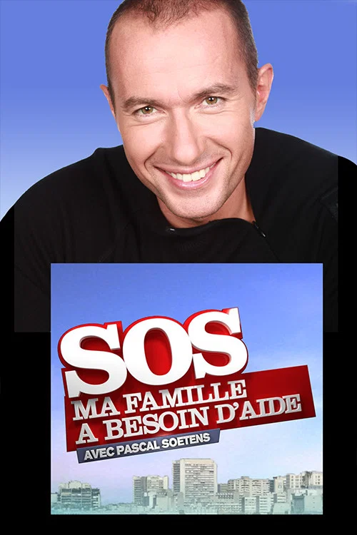 SOS : Ma famille a besoin d'aide постер