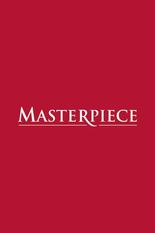 Masterpiece постер