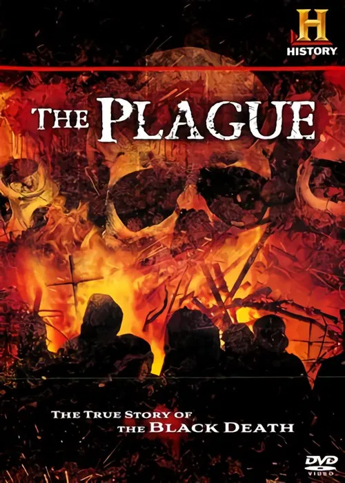 The Plague постер