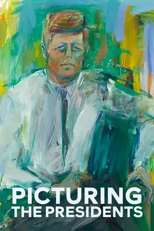 Picturing the Presidents постер
