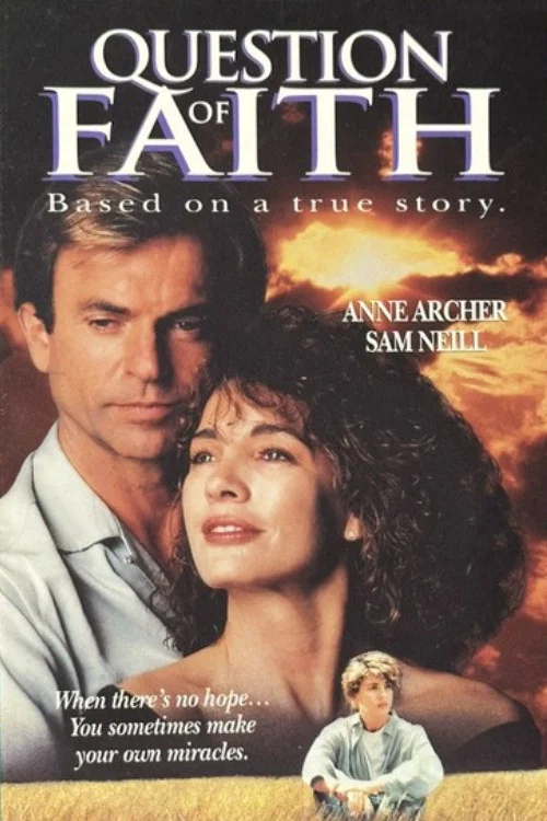 Question of Faith постер