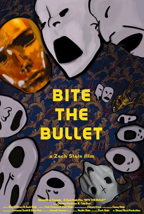 Bite The Bullet постер