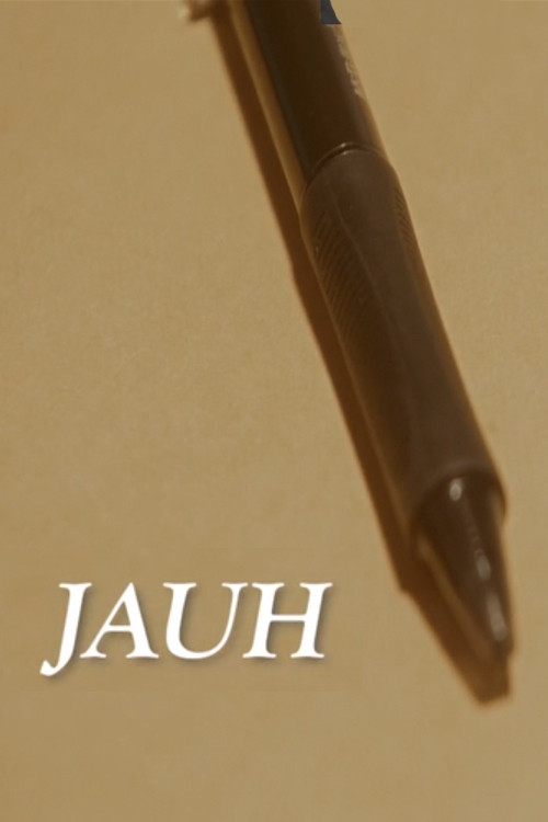 JAUH постер