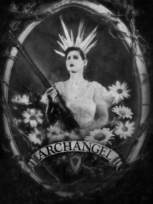 Archangel постер