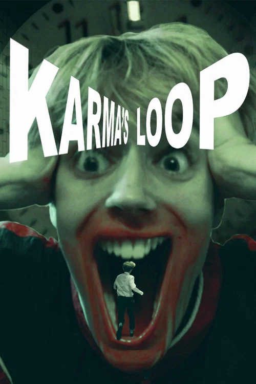 Karma's Loop постер
