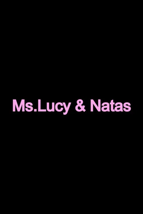 Ms. Lucy And Natas постер