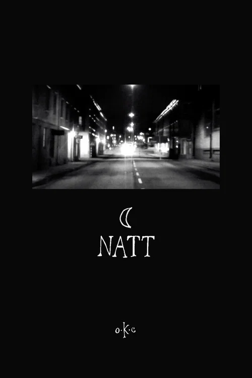 Natt постер