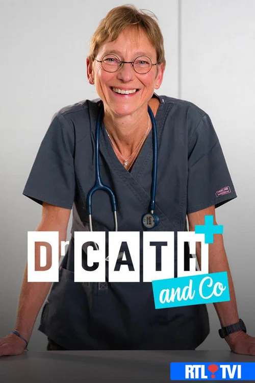 Dr Cath and Co постер