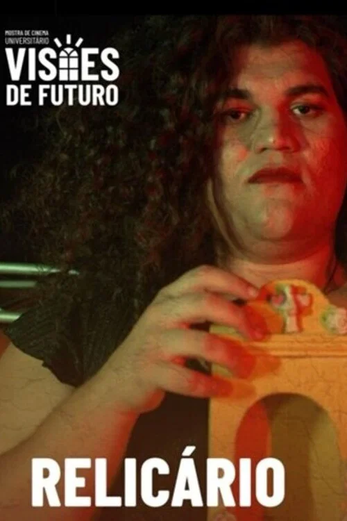 Relicário постер