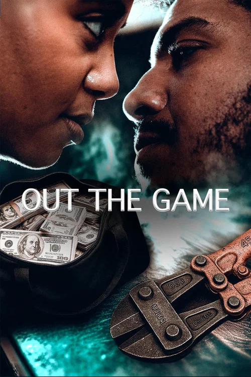 Out the Game постер
