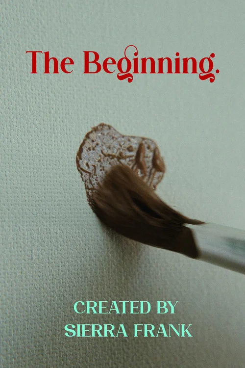 The Beginning. постер