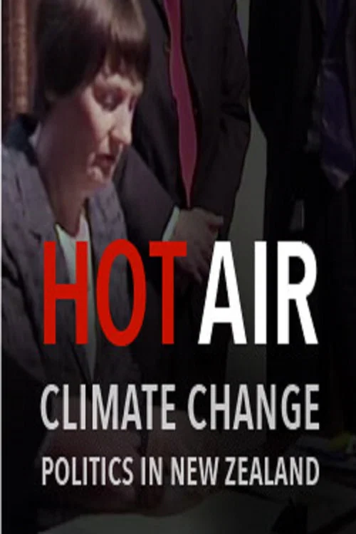 Hot Air постер
