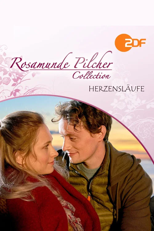 Rosamunde Pilcher: Herzensläufe постер