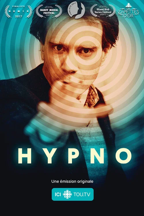 Hypno постер