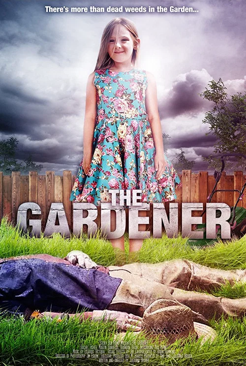 The Gardener постер