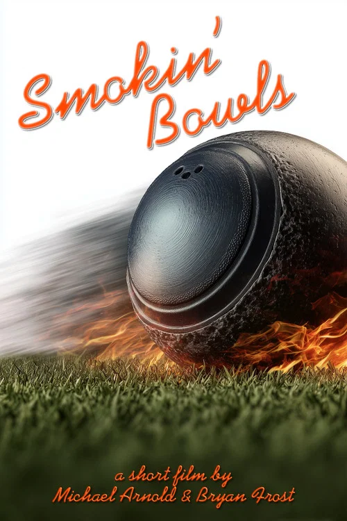 Smokin' Bowls постер