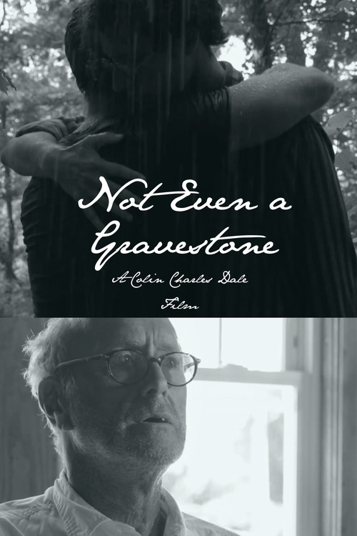 Not Even a Gravestone постер