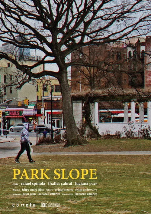 Park Slope постер