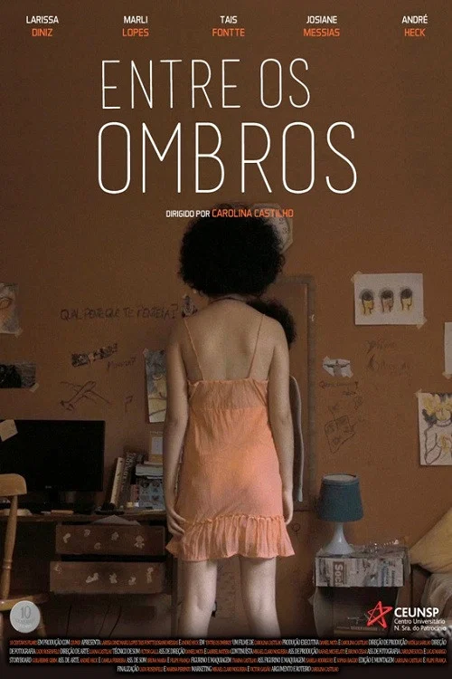 Entre os Ombros постер