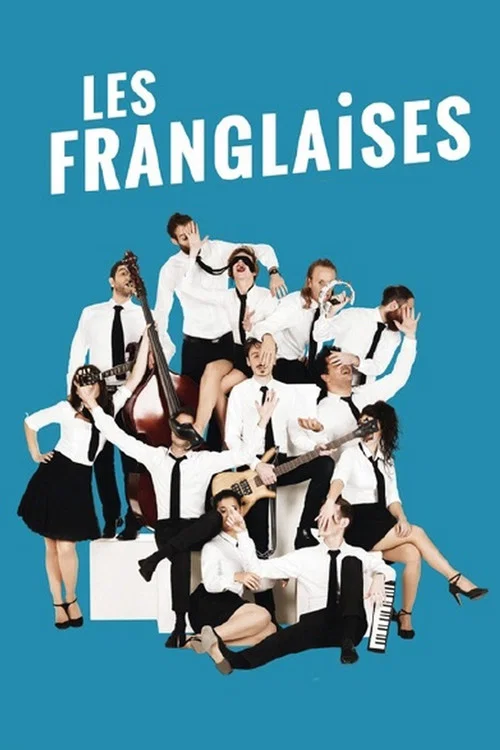 Les Franglaises постер