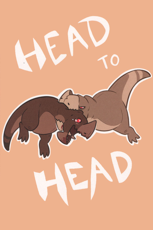 Head to Head постер