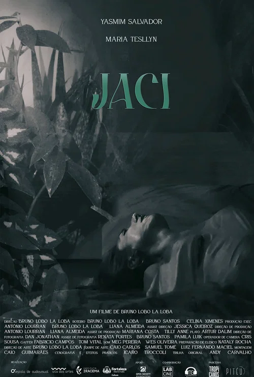 Jaci постер