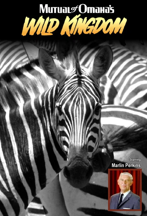Mutual of Omaha's Wild Kingdom постер