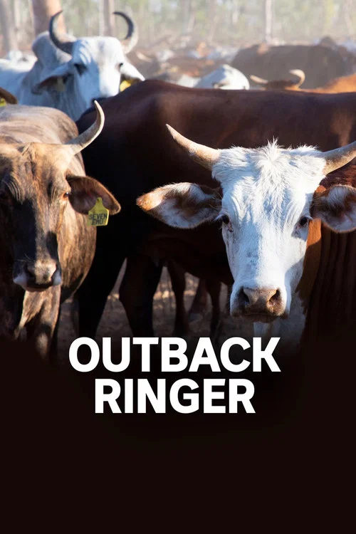 Outback Ringer постер