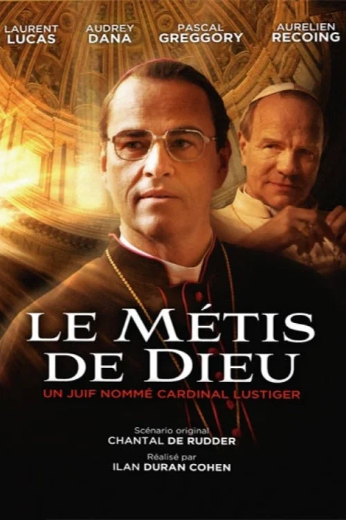 Le Métis de Dieu постер