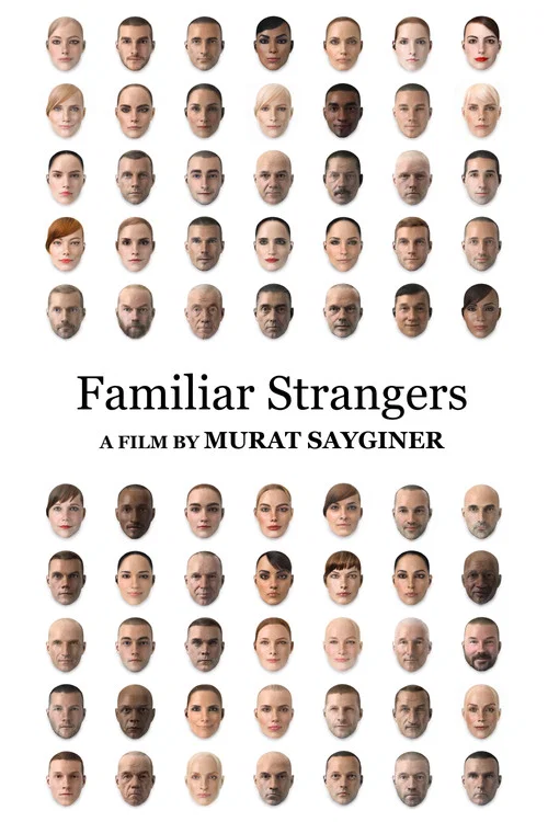 Familiar Strangers постер