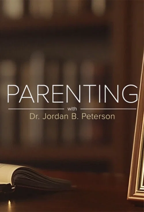 Parenting постер