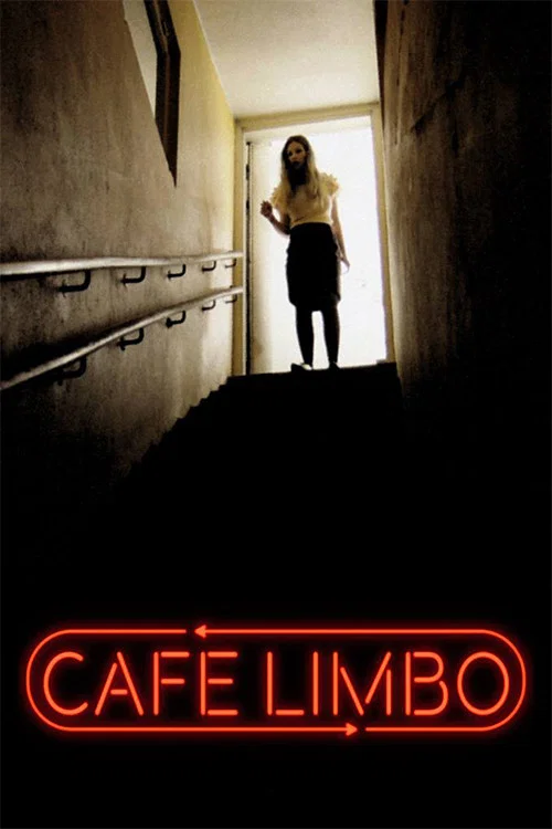 Café Limbo постер