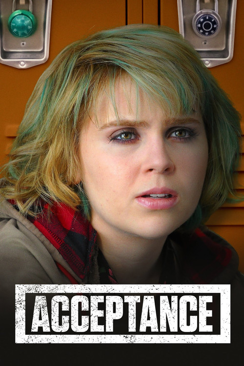 Acceptance постер